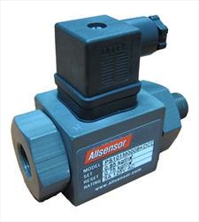 Differential Pressure Switch PS101 Series Allsensor